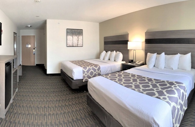 Baymont by Wyndham Paw Paw