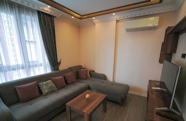 Bayrampasa daire 3 · 1-B Suite Apt in the heart of Istanbul
