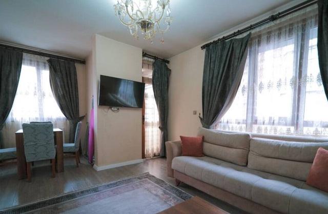 Bayrampasa daire 5 · 1-B Suite Apt in the heart of Istanbul