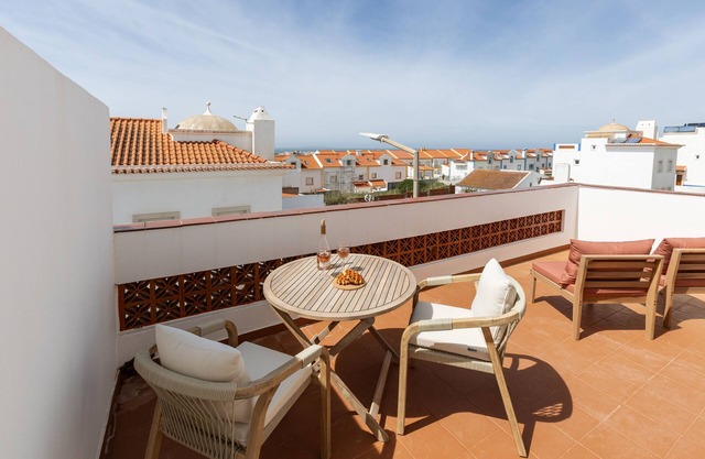 Bayside Baleal Villa