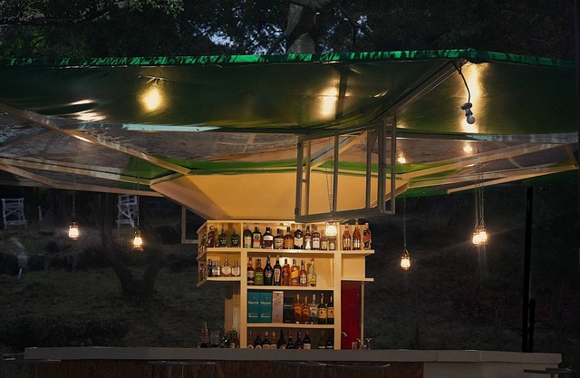 Bayside Resort Lake Victoria