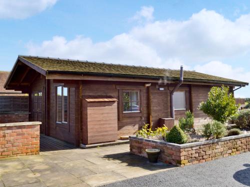 Baytree Lodge - Uk13322