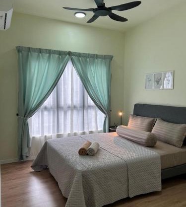Bayu Suite