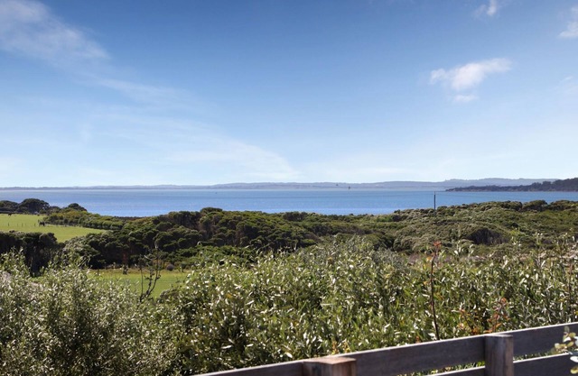 Bayview Bliss in Surf Beach