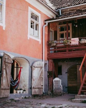 Baznīcas ielas apartamenti