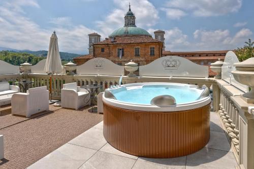 Bb Principessa Di Savoia