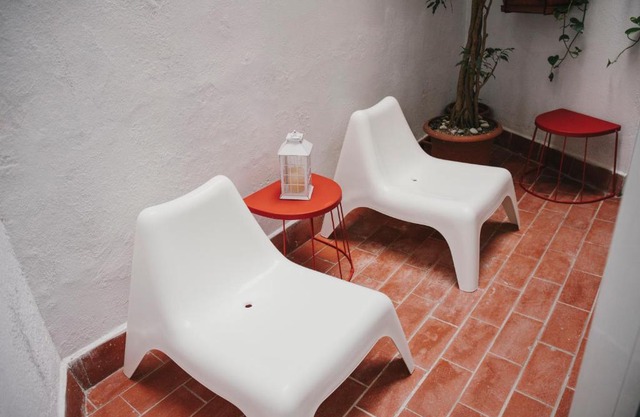 BBarcelona Poble Sec Apartment