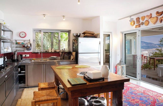 BD-452 Bodrum Yahside 5 Bedroom Private Pool Sea View Summer Rental Villa.