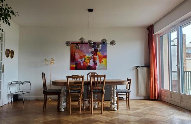 Bd du Lycée-Rue d'Issy