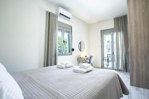 Be Crete - Villa Vayanna