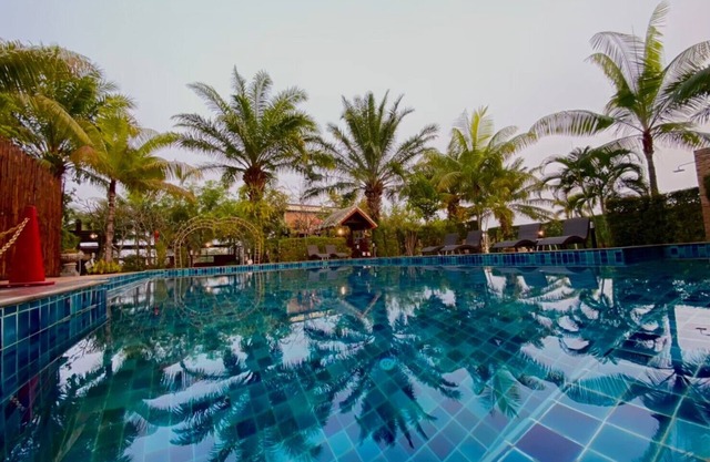 Be One Resort