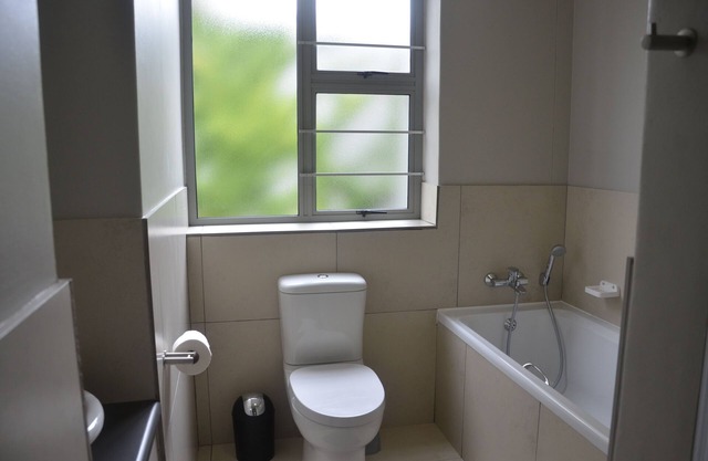 Be Still Accommodation Unit 1