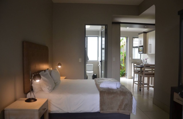 Be Still Accommodation Unit 3