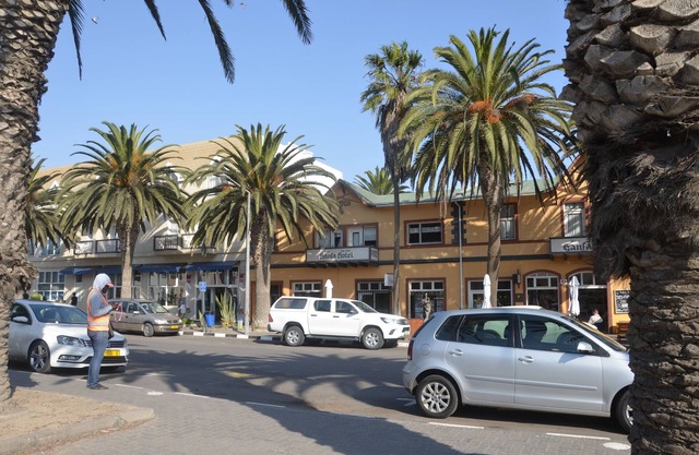 Be Still Accommodation Unit 9