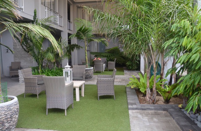 Be Still Accommodation Unit 4