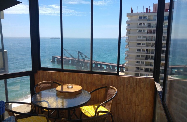 Beach Apartment Acapulco - Viña del Mar