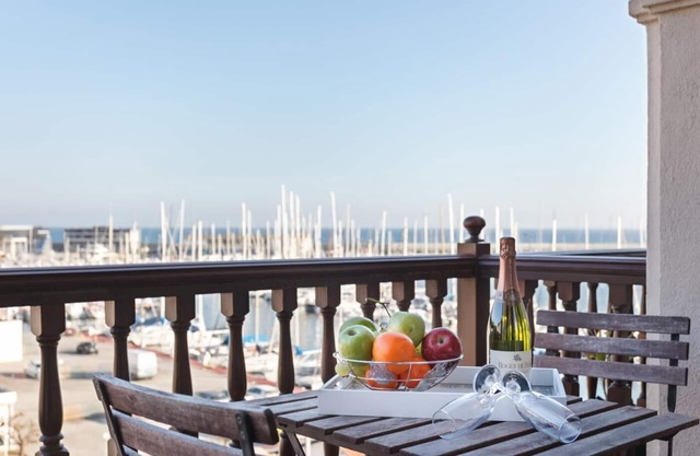 Beach Apartment 40 km Barcelona Arenyslux2