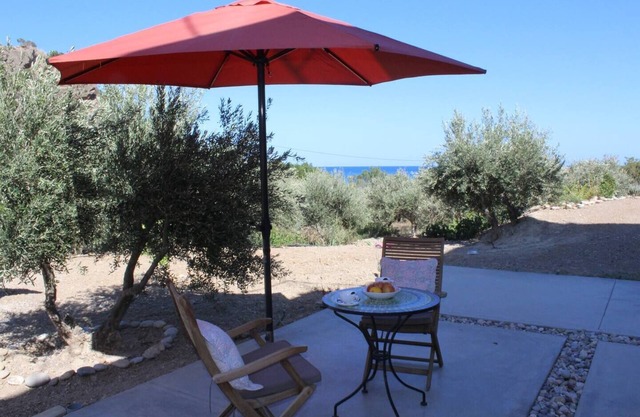 Beach Apartment Tanja