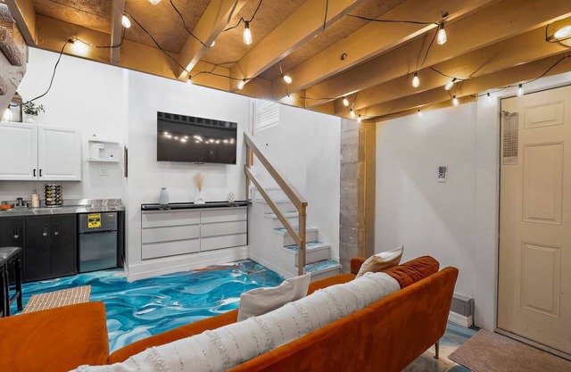 Beach Bliss Hideaway- Unit 3