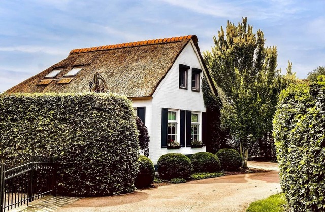 Beach Cottage