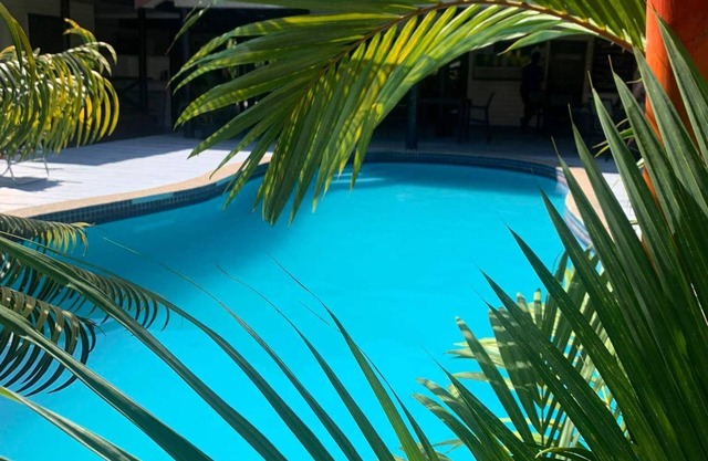 Beach Escape Resort