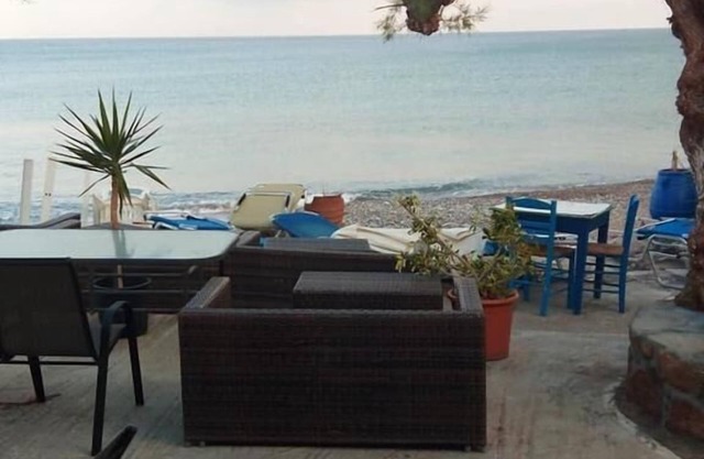 Beach Front Apartments