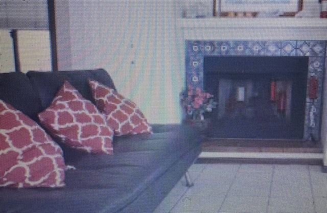 Beach Front House, by Volleyball Court ,nSpacious 4-bedroom house with WiFi, AC