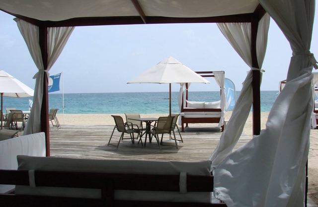 Beach Front Luxury Condo - brand new