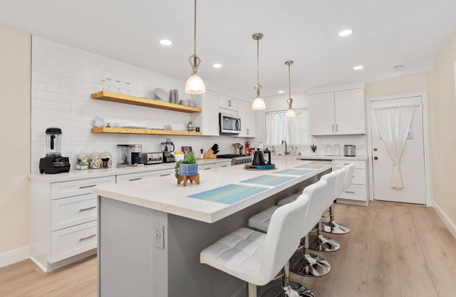 Beach, Golf, Legoland - Carlsbad Retreat w/AC