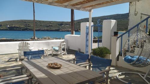 Beach House Paraporti