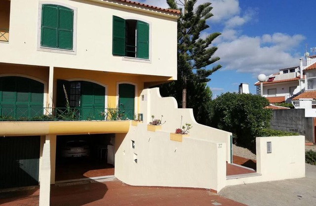 Beach House Villa At Peniche - Praia Consolação