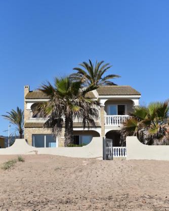 Beach House Villa Roca