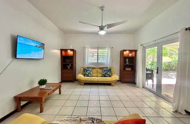 Beach Life Casita A - Parking&Wifi