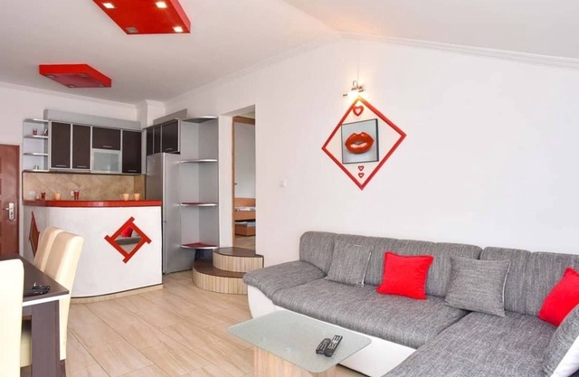 Beach Paradise - Budva center