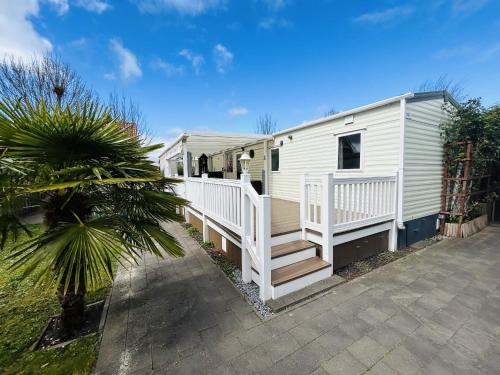 Beach Resort Nieuwvliet Bad - NV 102