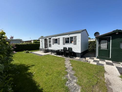 Beach Resort Nieuwvliet Bad - 274