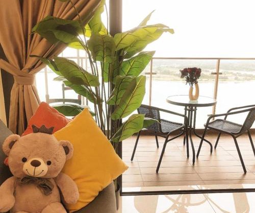 Beach seaviews 4-13pax ksl ciq midvalley johor bahru