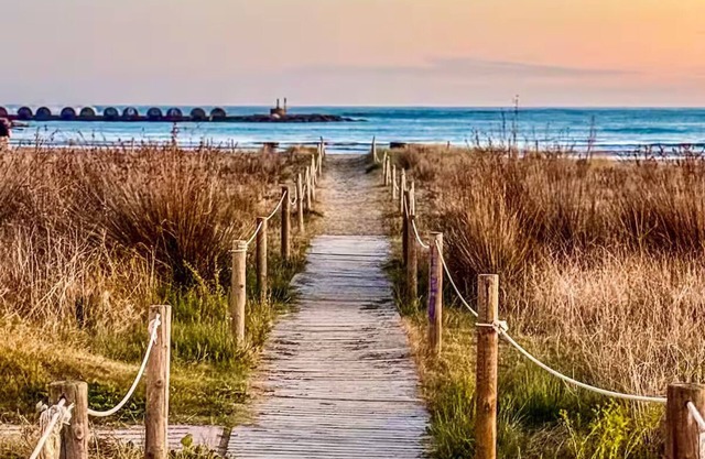 Beach, Swimming pool, Parking, wifi great!