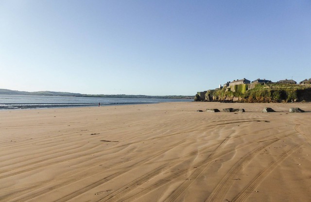 Beach View