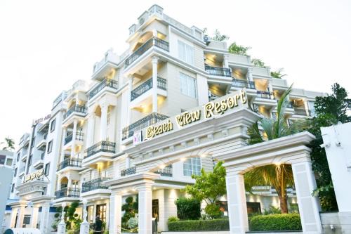 Beach View Resort