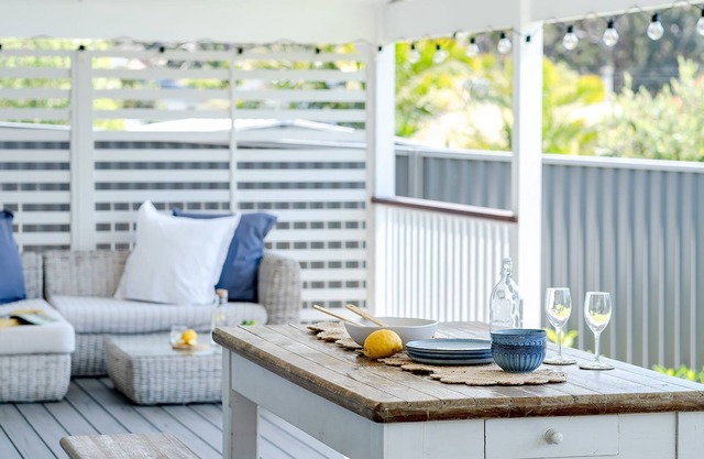 beached@mollymook - Coastal Escape
