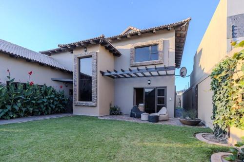 Beachfront at Benguela Pearl