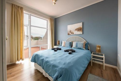 Beachfront Bliss-2 Bedroom Retreat