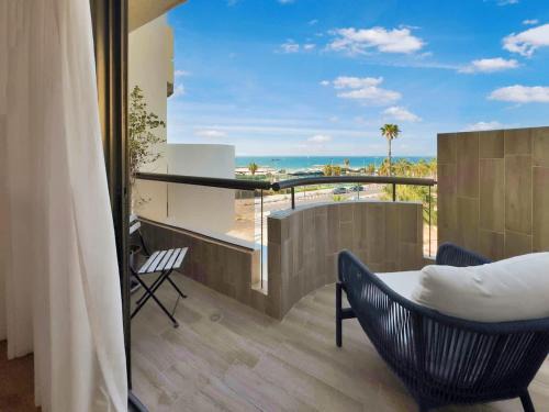 Beachfront Heights Duplex