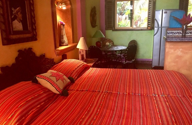 Beachfront Suite w/Private Patio