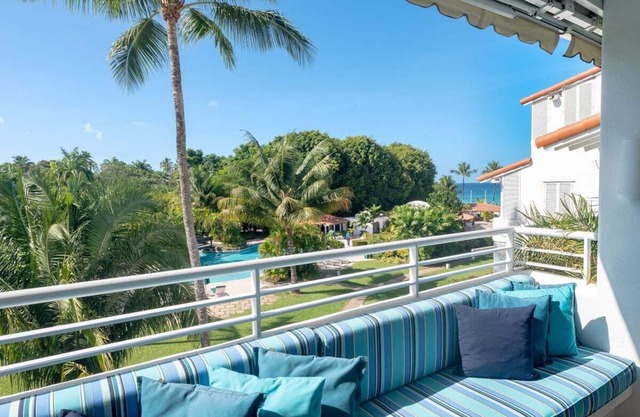 Beachside apartment - Glitter Bay Estate 309 (1 bed)