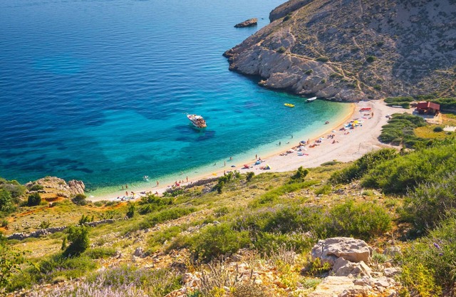 Beachside Apartment Krk