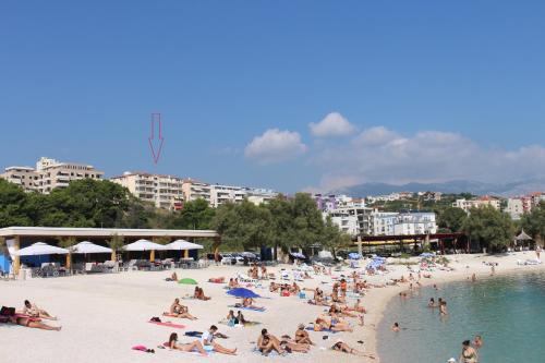 Beachside Apartments Znjan