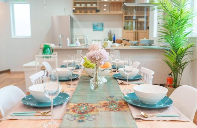 Beachside Base KURUU - Vacation STAY 66797v