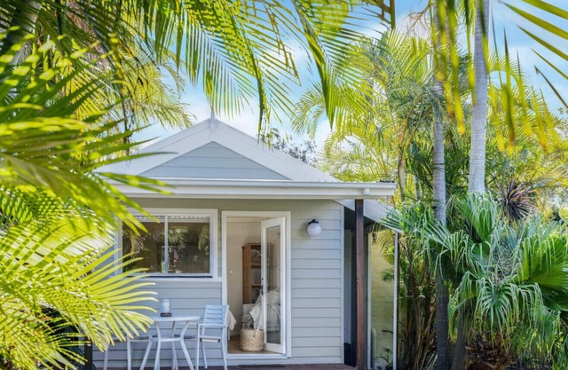 Beachside Bliss for Two
